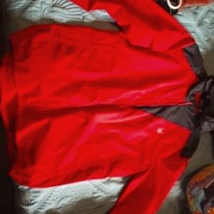 Men's Medium Spyder Jacket